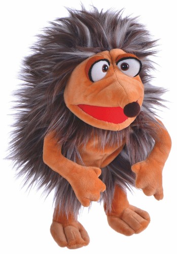 Living puppets w724 - living,