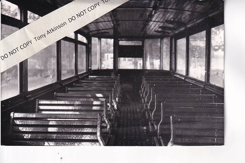 London transport tram - london,