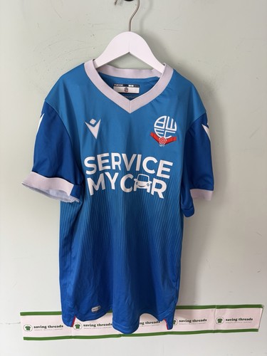 Bolton wanderers men - bolton,