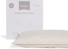 The Little Green Sheep 1 Count