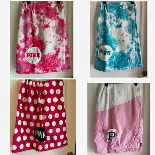 New victoria secret pink - victoria's,