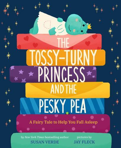 The tossy turny princess - the, and