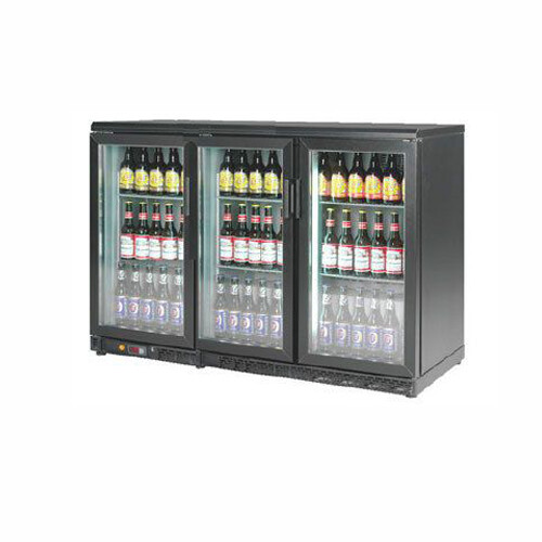 Commercial back bar - commercial, cooler
