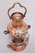 Nautical Maritime Ship Lantern