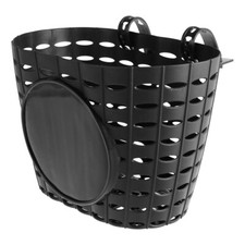 Front Bike Basket Front