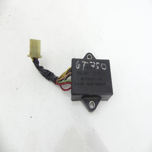 Kawasaki 750 relay - 750, us