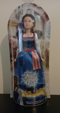 Beauty And The Beast Doll