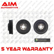Crankshaft Pulley Aim Fits
