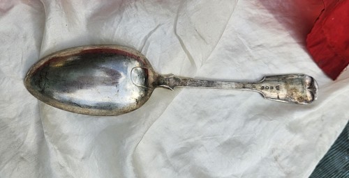 Early victorian elkington - victorian,