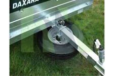 3.50 x 8 Spare Wheel +Tyre