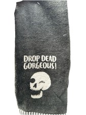 Halloween Kitchen Bag Hand