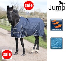 100g TURNOUT RUG JUMP