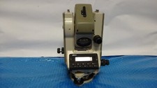 NIKON Total Station DTM-A20