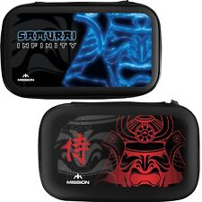 Mission | Samurai Infinity |