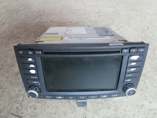Original touareg navigation - vw,