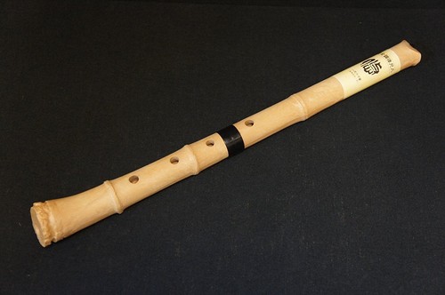 Japanese traditional flute - japanese,
