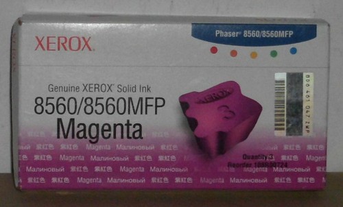 Xerox 108r00724 solid ink - xerox,