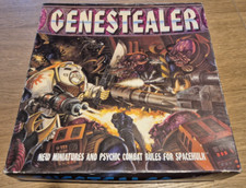 Games Workshop : Space Hulk 