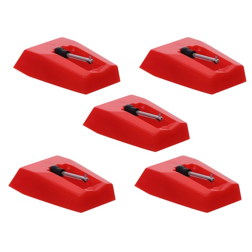 5pcs record player - player,