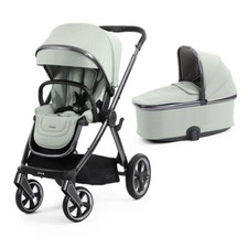 Babystyle Oyster 4 2in1 Stroller & Carrycot - Pistachio