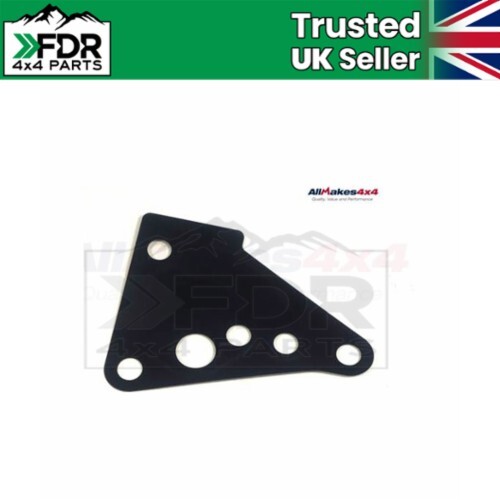 Td5 fuel pressure regulator - fuel, /