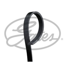 4 Rib Multi V Drive Belt For
