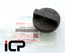 Genuine Engine Oil Filler Cap