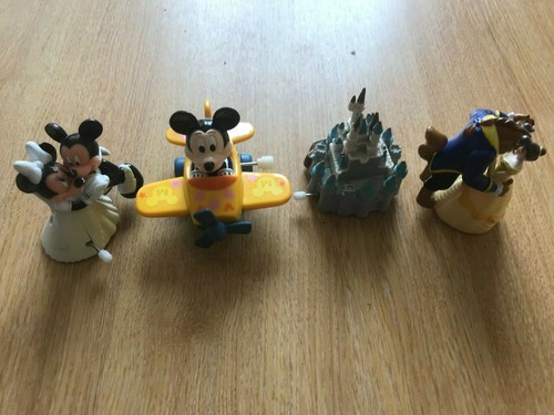 Disney beauty the - &, beast