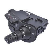 Volume Windscreen Wiper