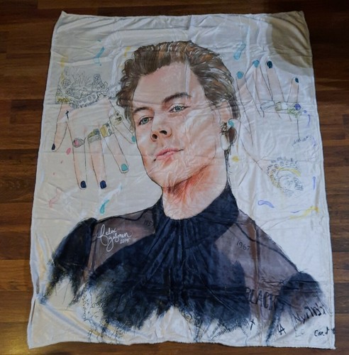 Harry styles one - one, direction