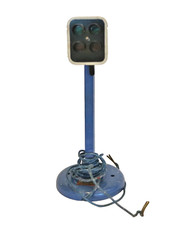 AC4235: Vintage French Hornby