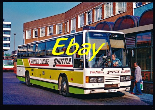 Bus photo leyland tiger - bus,