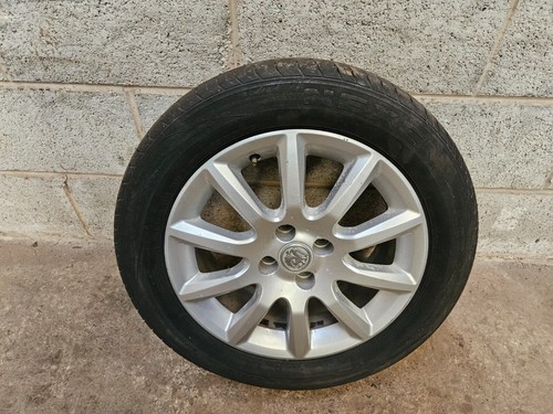 2007 vauxhall vectra et37 - vectra,