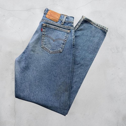 Levi 560 premium - jeans, blue