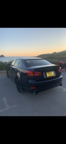 Lexus is250 is200 is350 - is250/is200/is350, oe