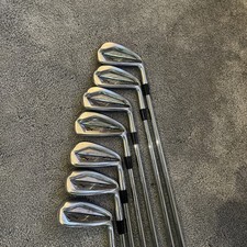 Mizuno JPX 921 Forged Golf