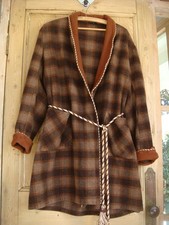Vintage 1950s Men's Blended