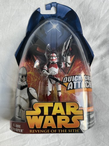 Star wars revenge the - revenge, sith