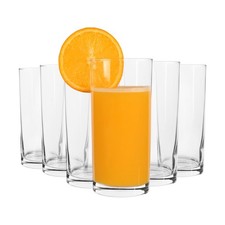 Classic Highball Glasses -