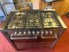 Tecnik Range Cooker, 100cm
