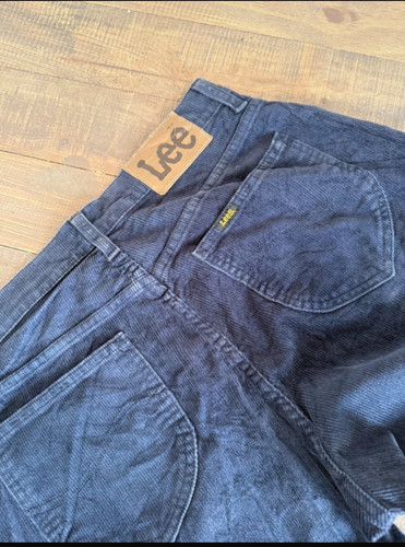 Vintage women lee - women’s, corduroy