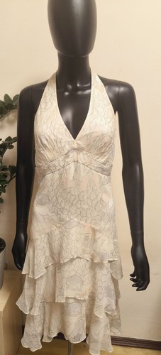 Maria grachvogel silk haler - grachvogel,