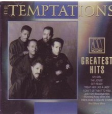 The Temptations - Motown's