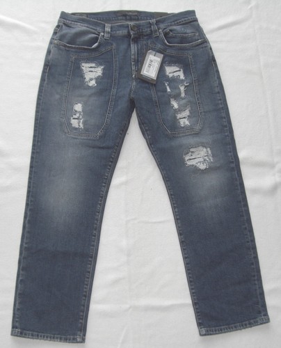Jeckerson mens jeans w33 - mens,