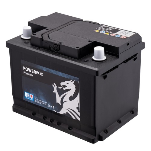 Battery 027 60ah - 60ah, t1