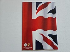 MG ROVER RANGE 52 PAGES SALES