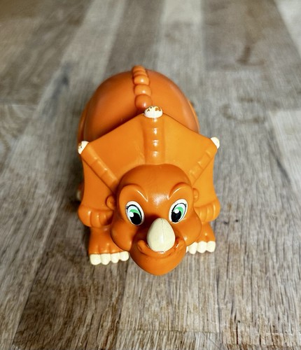 Rare cera the triceratops - the,