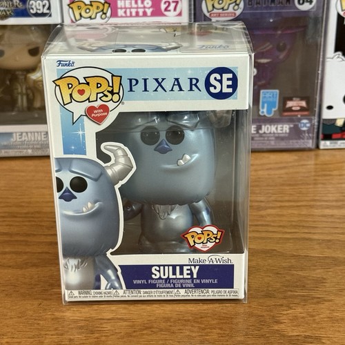 Funko pop disney pixar - pop,