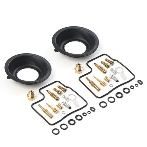 Carburetor repair kit - carburetor,