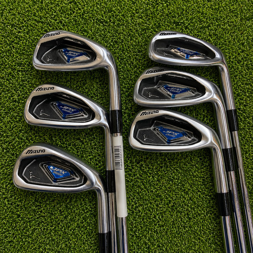 Mizuno jpx 825 iron set - iron,